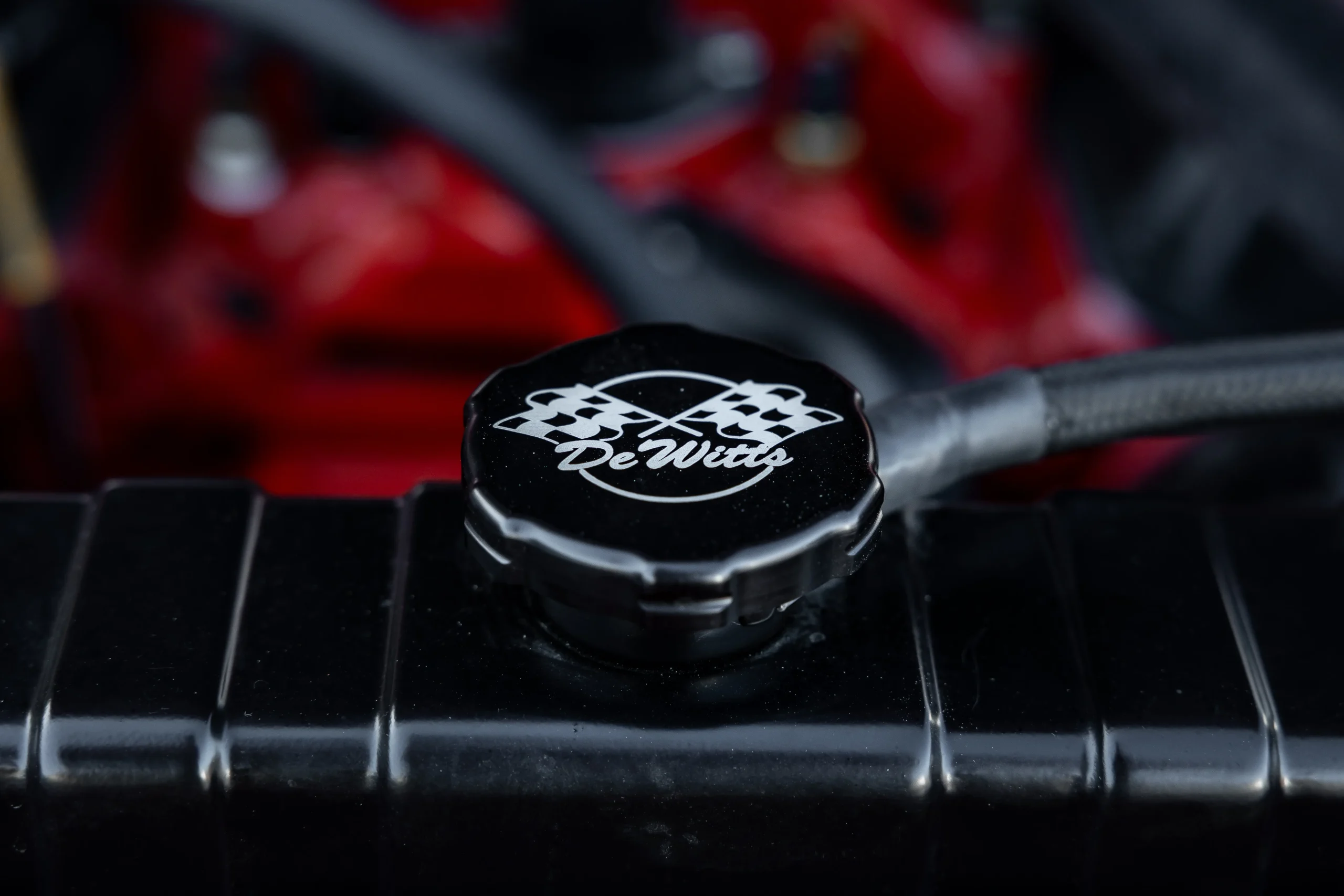 1969 Dodge Dart - View 7