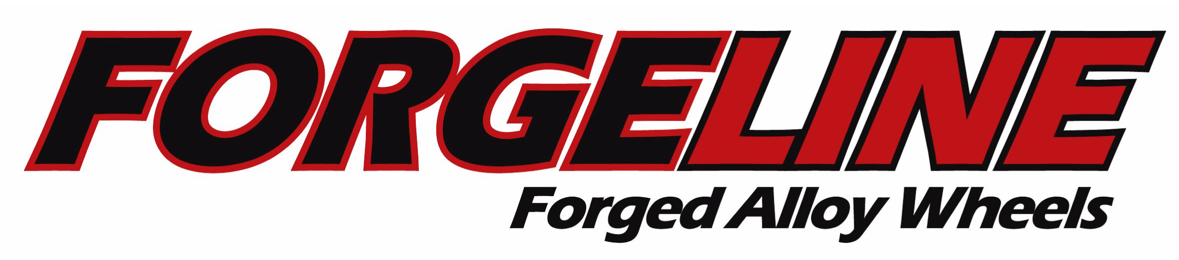 Forgeline Wheels