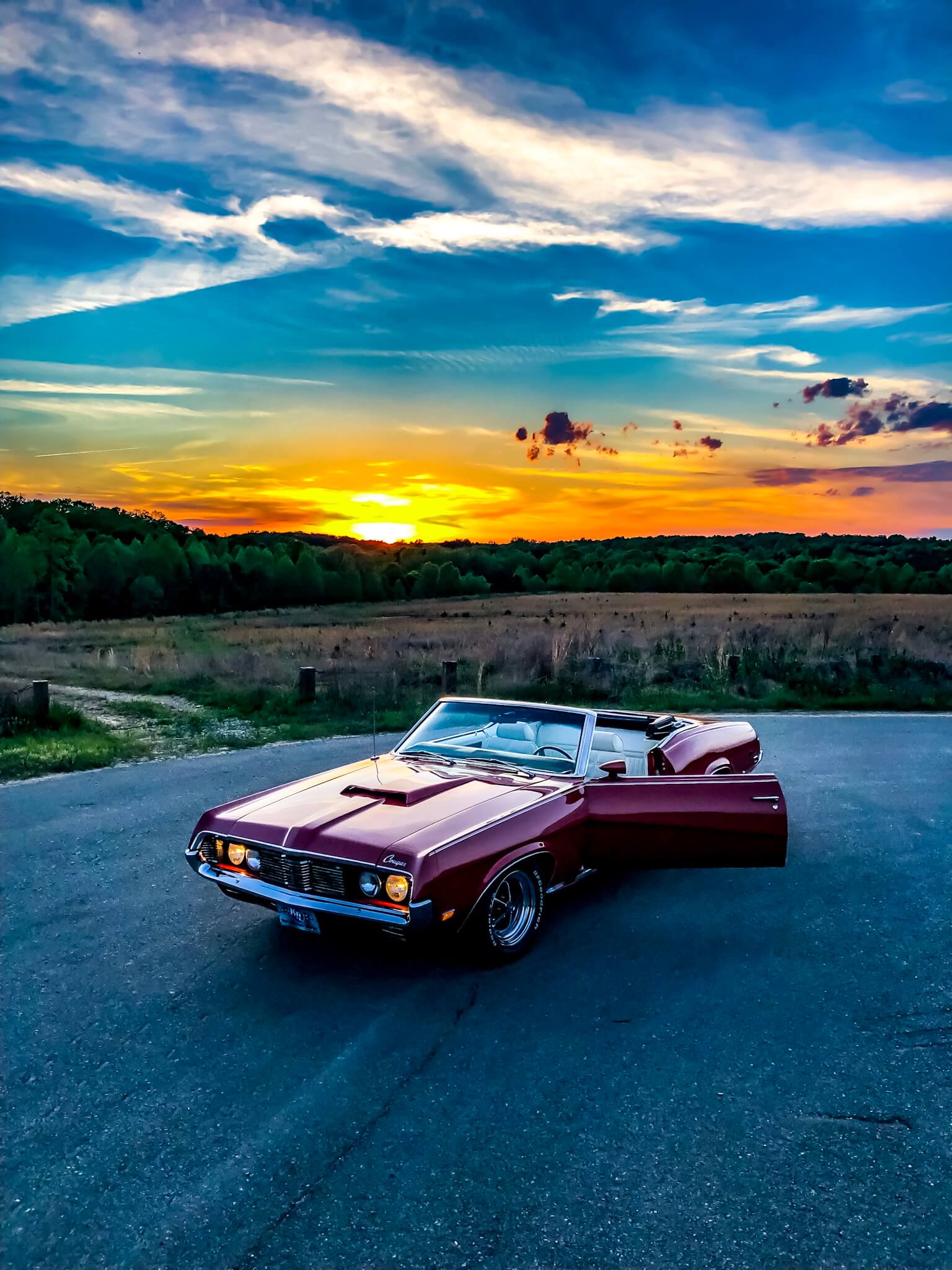 Car Restoration & Customization Experts in Danville, VA KTL Restorations