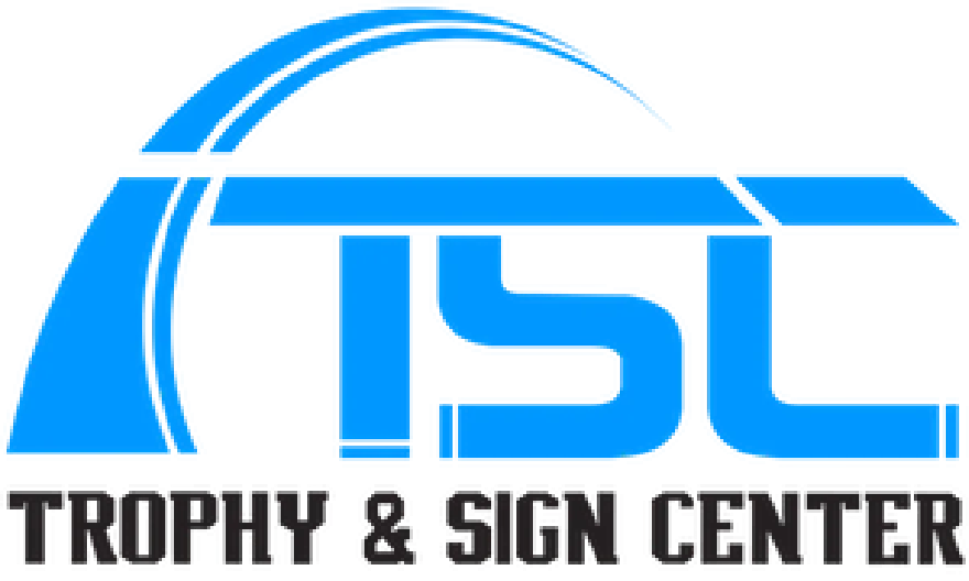 Trophy & Sign Center