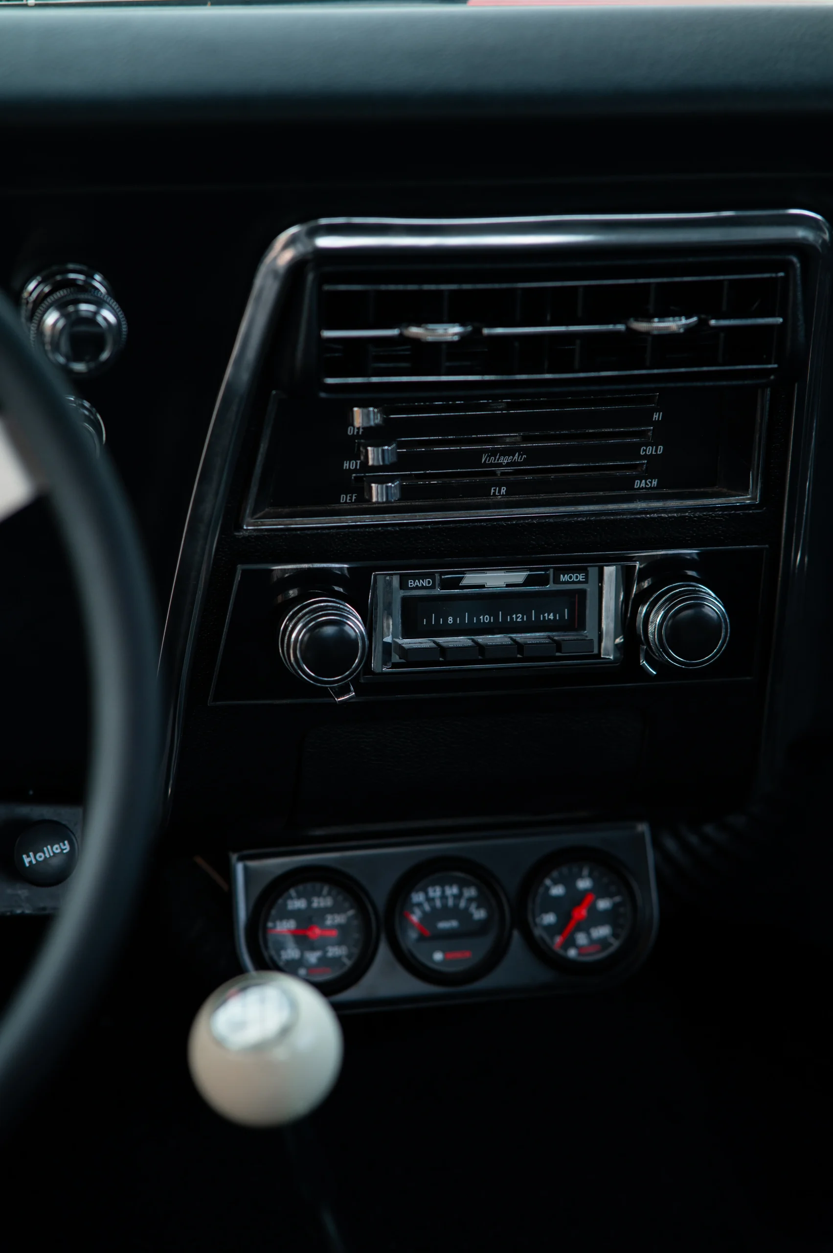 1967 Chevrolet Camaro - View 9