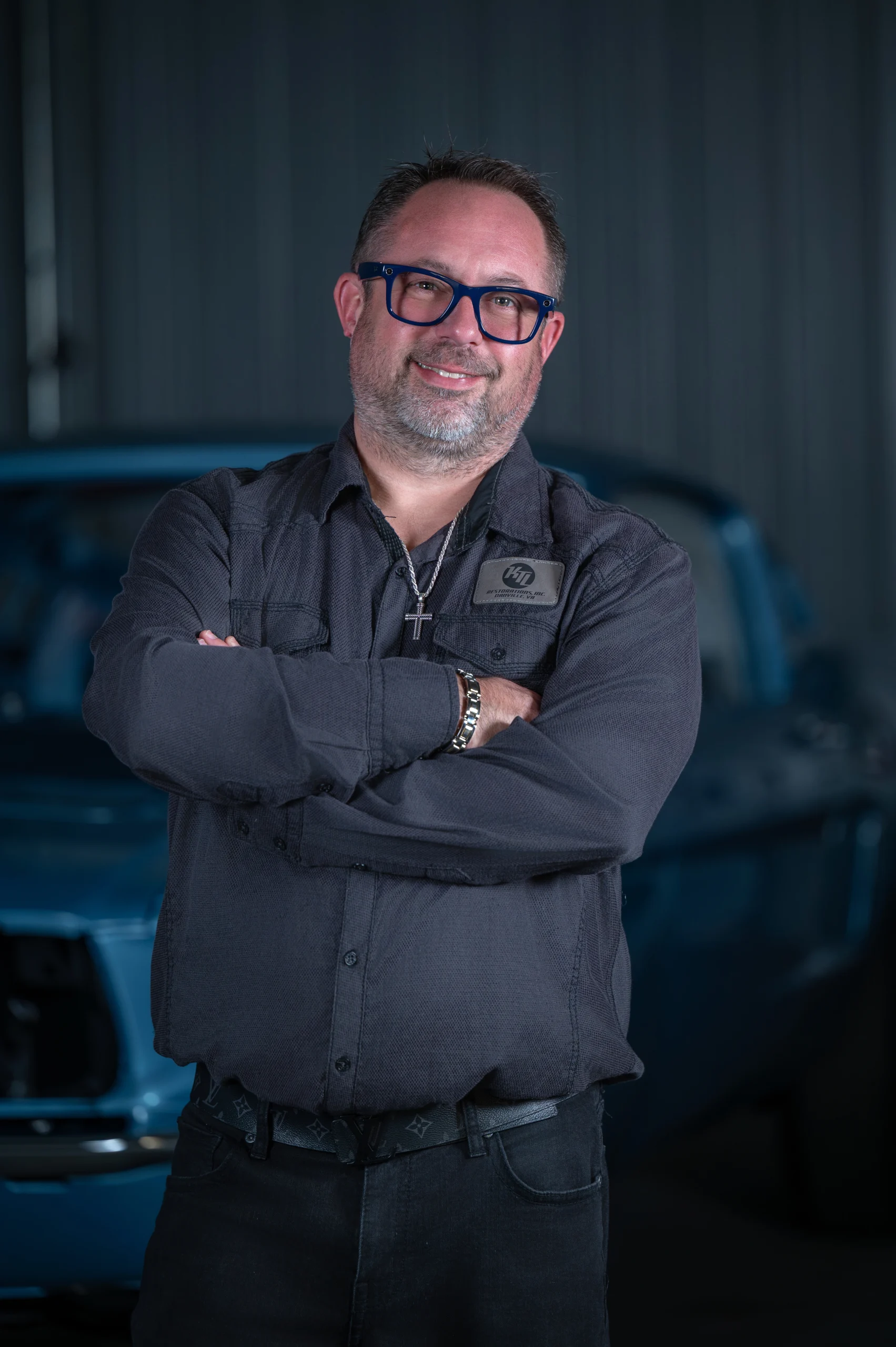 Kurt Lawrance's picture