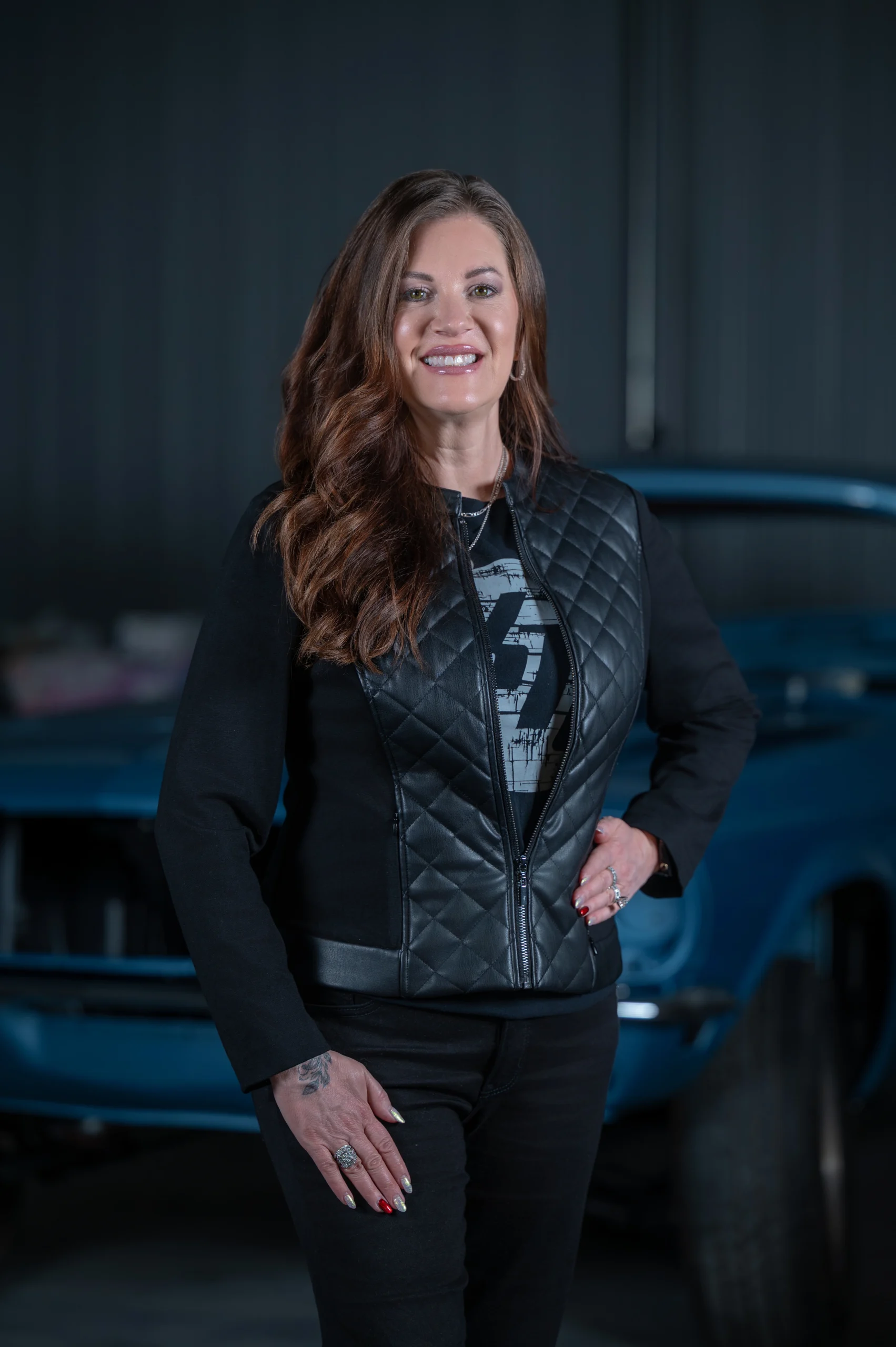 Crystal Lawrance's picture